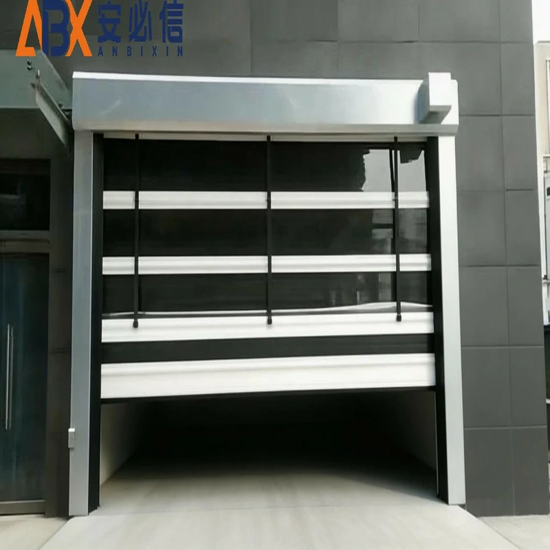 西安市堆积门